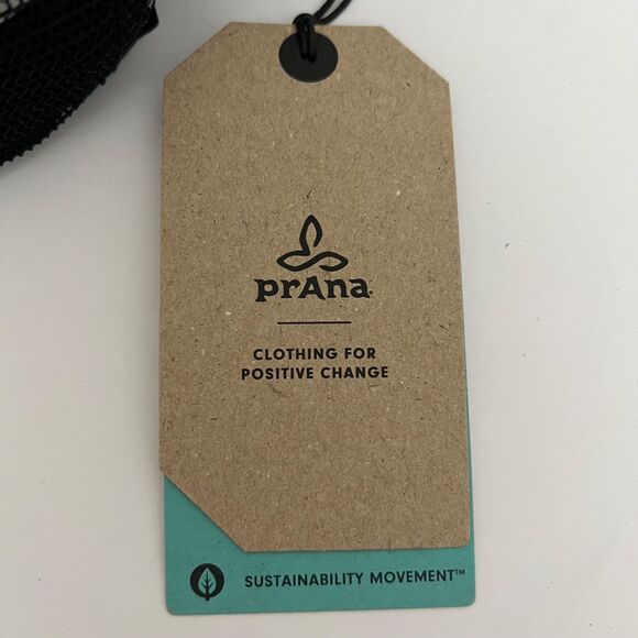 Prana Journeyman Trucker Birch Van Run Multicolor Cap Hat Unisex Adult Yellow - Picture 6 of 11